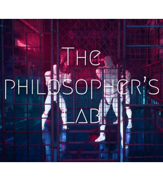 Philosophers Lab Steam Key GLOBAL
